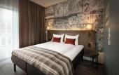 Туры в отель Scandic Lillestrom