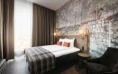 Туры в отель Scandic Lillestrom