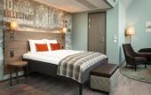 Туры в отель Scandic Lillestrom