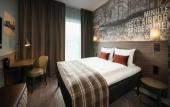 Туры в отель Scandic Lillestrom