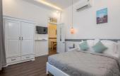 Туры в отель Sunny Hotel Da Nang