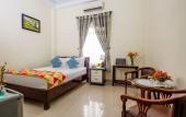 Туры в отель Sunny Hotel Da Nang