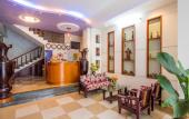 Туры в отель Sunny Hotel Da Nang