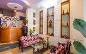 Туры в отель Sunny Hotel Da Nang