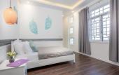 Туры в отель Sunny Hotel Da Nang