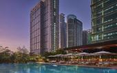 Туры в отель Grand Hyatt Manila