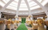 Туры в отель Yuan Garden Pasar Baru