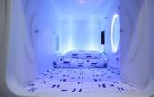 Туры в отель Space Cap Hotel