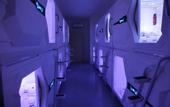 Туры в отель Space Cap Hotel