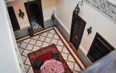 Туры в отель Riad Jibril