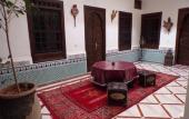 Туры в отель Riad Jibril