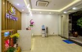 Туры в отель Raon Danang Beach Hotel