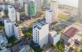 Туры в отель Raon Danang Beach Hotel