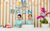 Туры в отель Raon Danang Beach Hotel