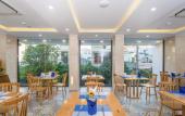 Туры в отель Raon Danang Beach Hotel