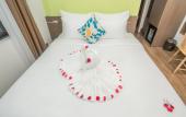 Туры в отель Raon Danang Beach Hotel