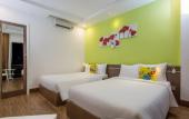 Туры в отель Raon Danang Beach Hotel
