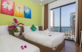 Туры в отель Raon Danang Beach Hotel