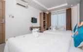 Туры в отель Raon Danang Beach Hotel