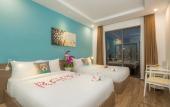 Туры в отель Raon Danang Beach Hotel