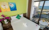 Туры в отель Raon Danang Beach Hotel