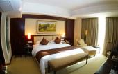 Туры в отель Miraton Hotel