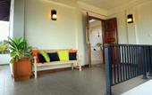 Туры в отель Rivora Residence