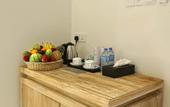 Туры в отель Rivora Residence