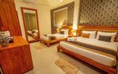 Туры в отель Rivora Residence