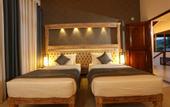 Туры в отель Rivora Residence