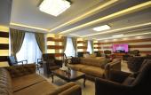 Туры в отель Double Comfort Hotel