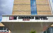 Туры в отель Hm Commerce Hotel