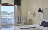 Туры в отель Skiathos Living