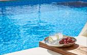 Туры в отель Skiathos Living