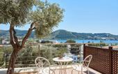 Туры в отель Skiathos Living