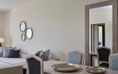 Туры в отель Skiathos Living