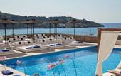 Туры в отель Skiathos Living