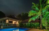 Туры в отель Samui Green Space Resort