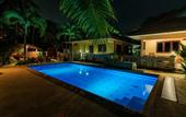 Туры в отель Samui Green Space Resort