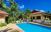 Туры в отель Samui Green Space Resort