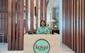 Туры в отель Fairfield by Marriott Coimbatore
