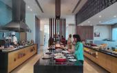 Туры в отель Fairfield by Marriott Coimbatore