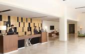 Туры в отель Fairfield by Marriott Coimbatore