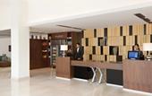 Туры в отель Fairfield by Marriott Coimbatore