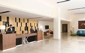 Туры в отель Fairfield by Marriott Coimbatore