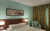Туры в отель Fairfield by Marriott Coimbatore