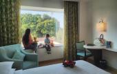 Туры в отель Fairfield by Marriott Coimbatore