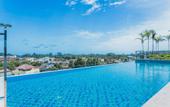 Туры в отель Condo in Kata in Ozone - A519