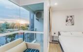 Туры в отель Condo in Kata in Ozone - A519