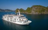 Туры в отель Paradise Elegance Cruise Halong